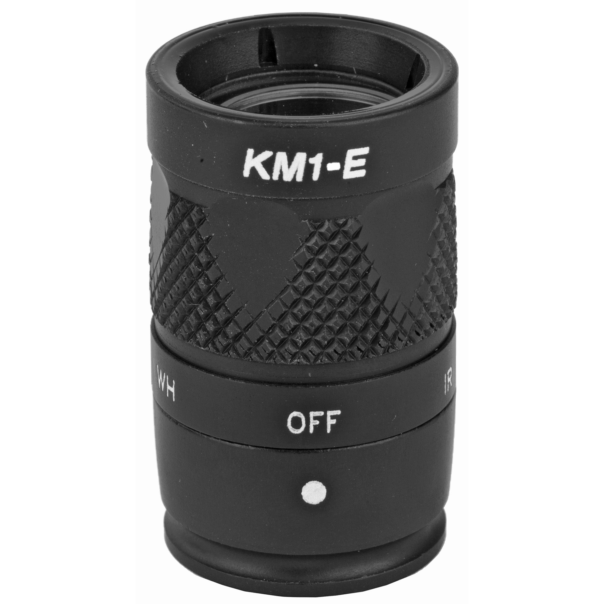SureFire KM1-E LED Module 3V Upgrade – 120 Lumens, Black – The Double ...