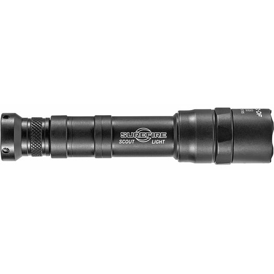 SUREFIRE M640DF SCOUT PRO 1500LM BK