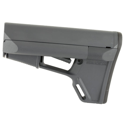 MAGPUL ACS CARB STK MIL-SPEC GRY