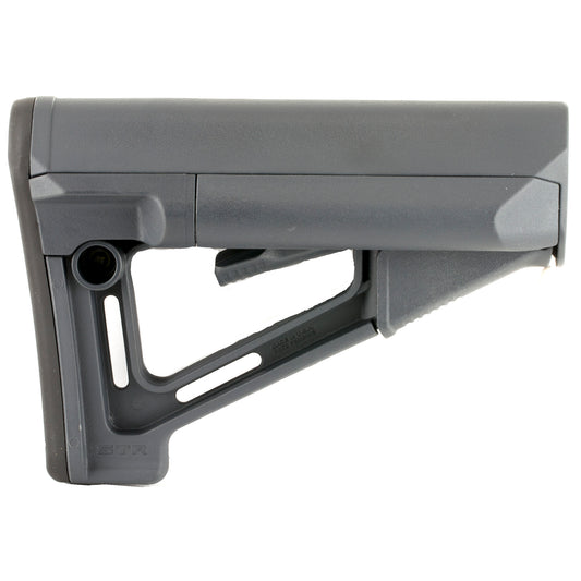 MAGPUL STR CARB STK MIL-SPEC GRY