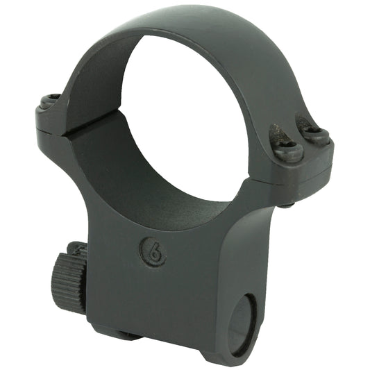RUGER 30MM X-HI(6) MBL (6B30HM) INDV