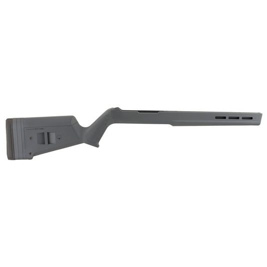 MAGPUL HUNTER X-22 STK RUG 10/22 GRY