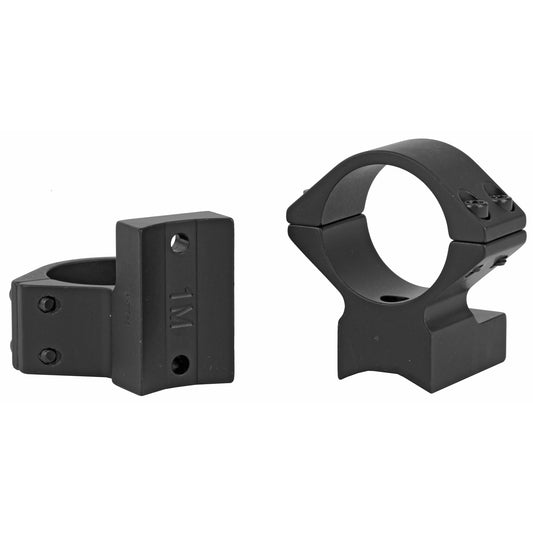 TALLEY LW RINGS SAV ROUND 1 MED
