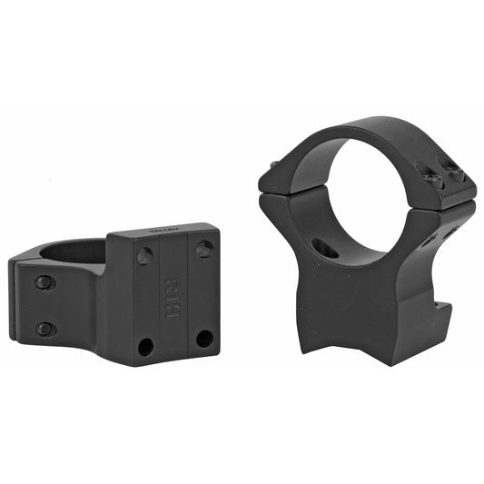 TALLEY LW RINGS BRN X-BOLT 1 HI
