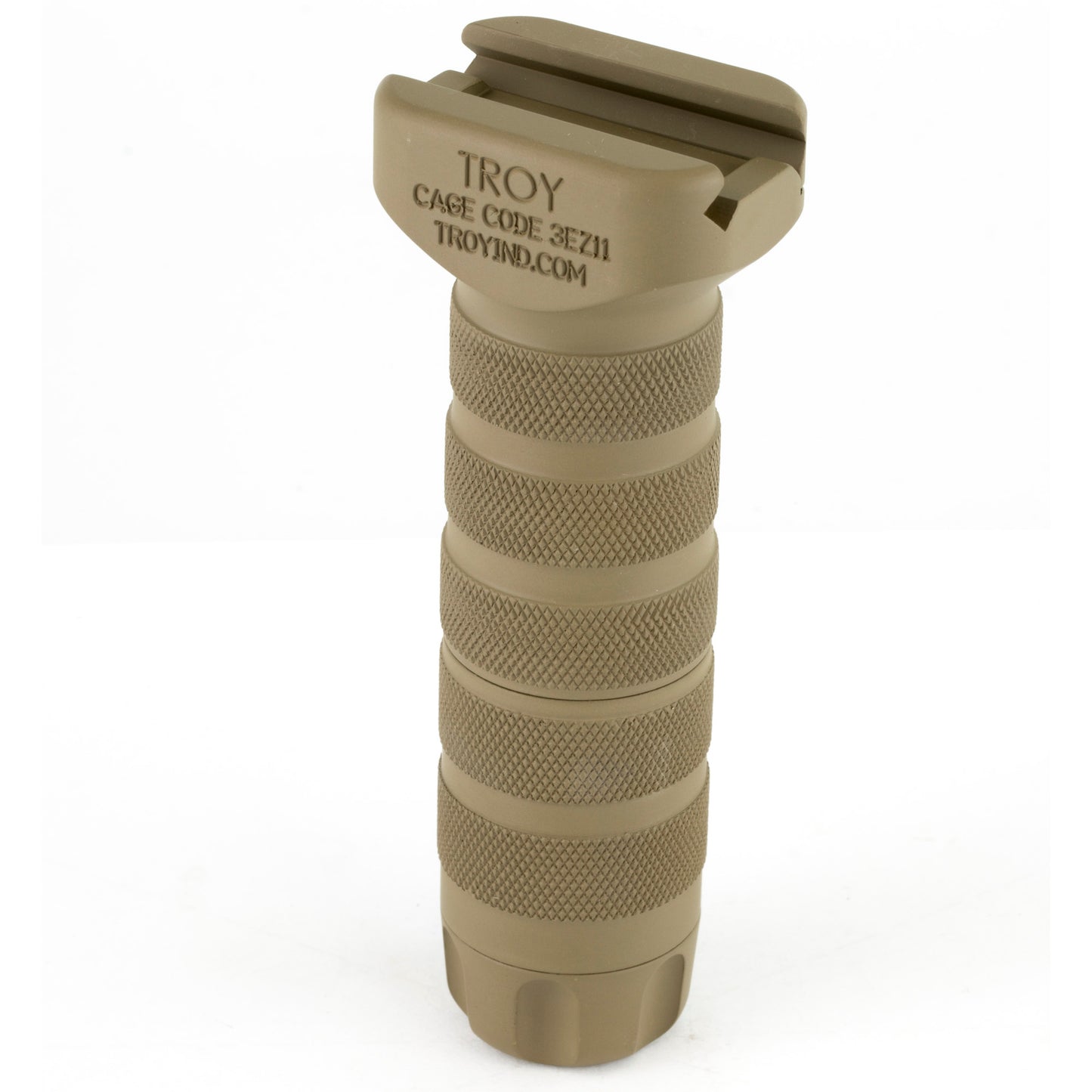 TROY MODULAR ALUMINUM COMBAT GRP FDE