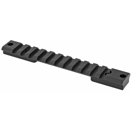 WARNE MT TACT REM/BERGARA SA RAIL