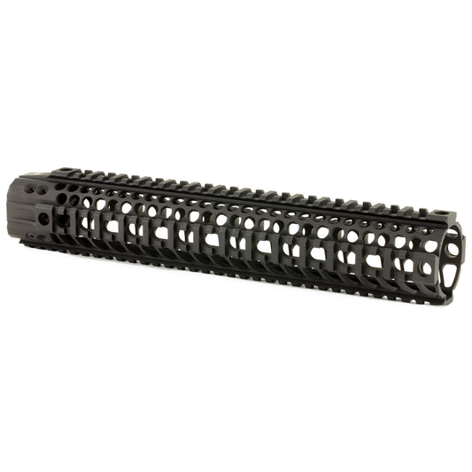 SPIKE'S LW BAR2 RAIL 13.2 BLK