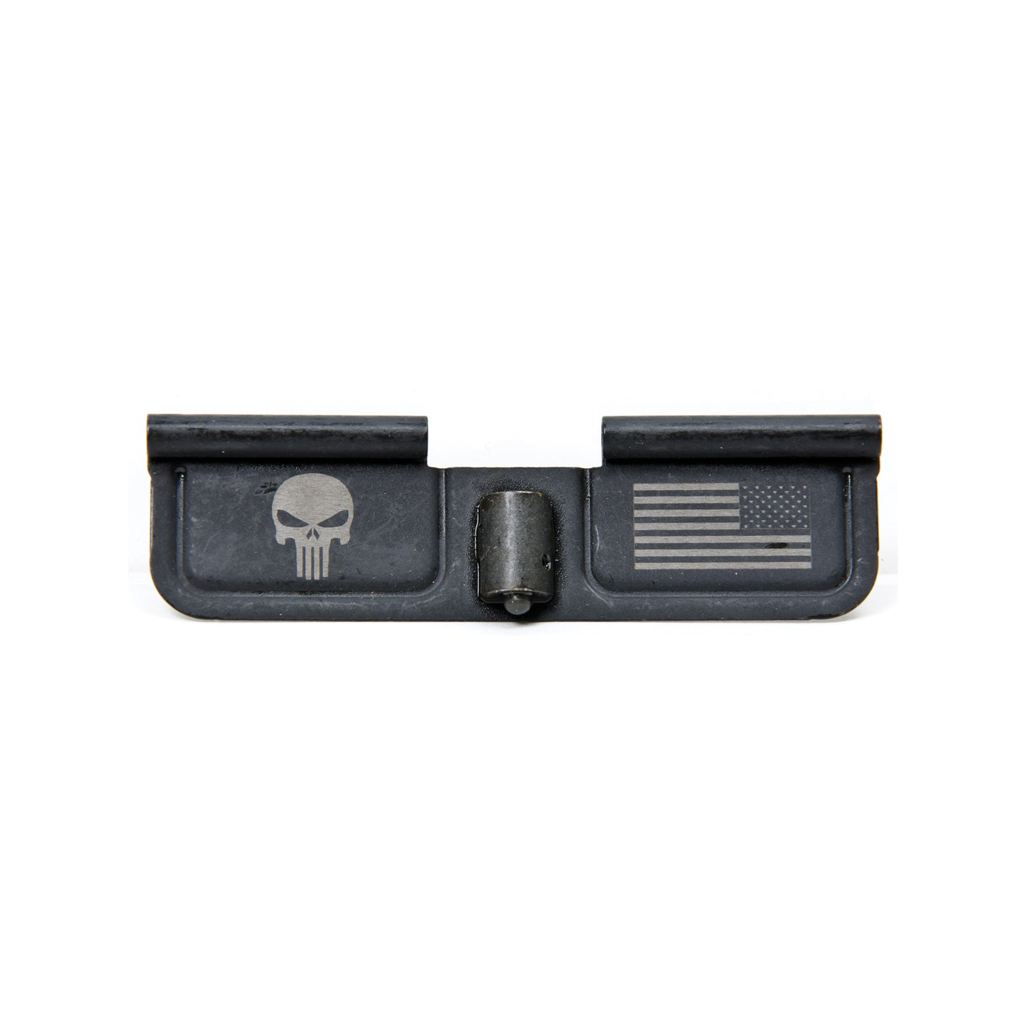 SPIKE'S EJECTION PORT COVER PUNISHER