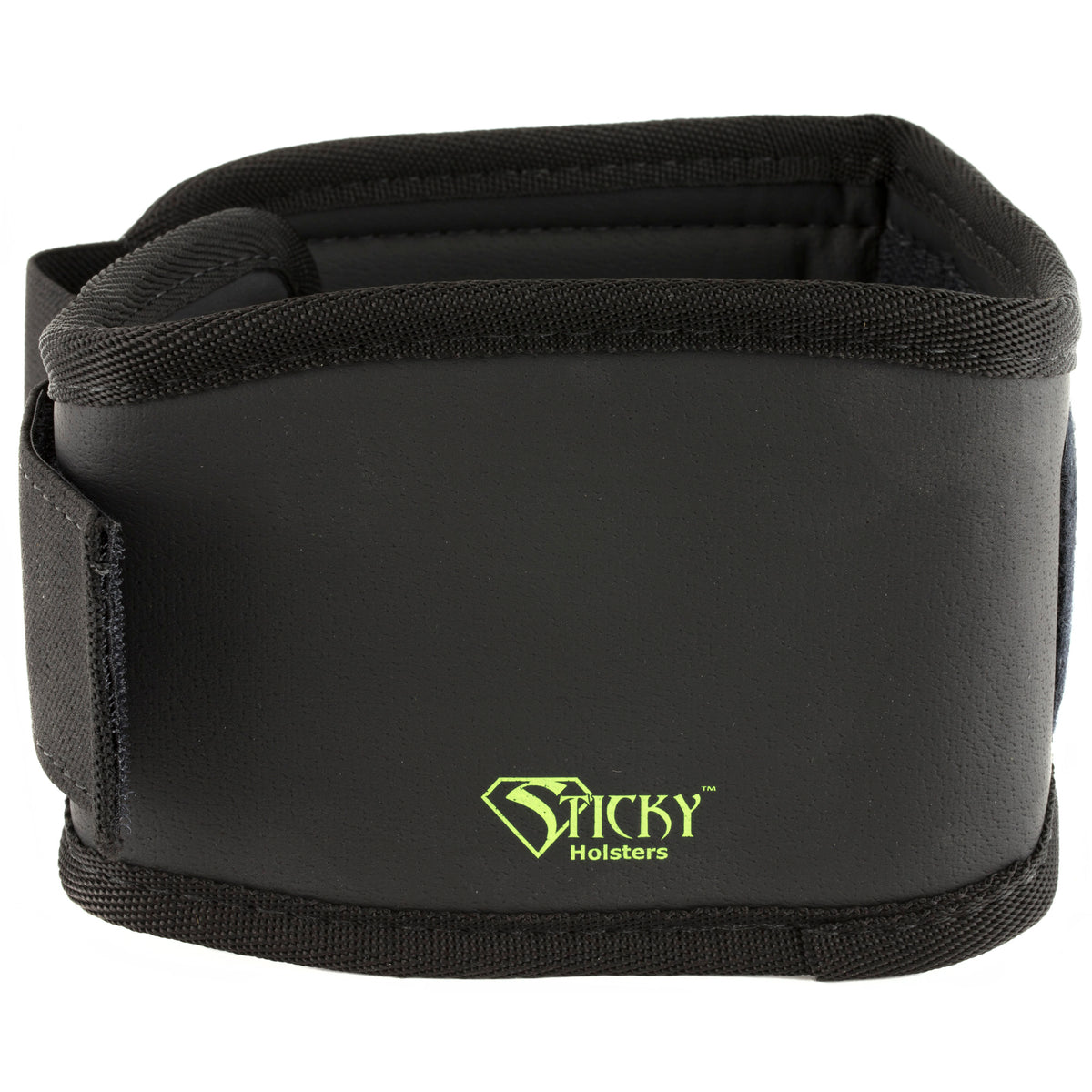 STICKY HOLSTER ANKLE BITER