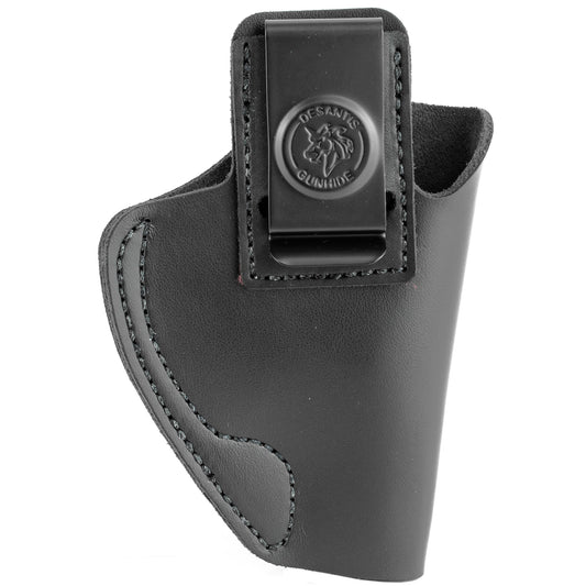 DESANTIS INSIDER S&W J-FRM RH BLK