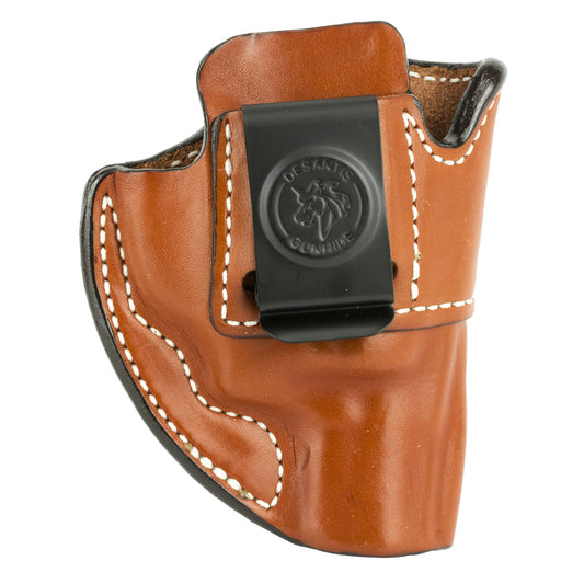 DESANTIS SUMMER HEAT J-FRM RH TAN