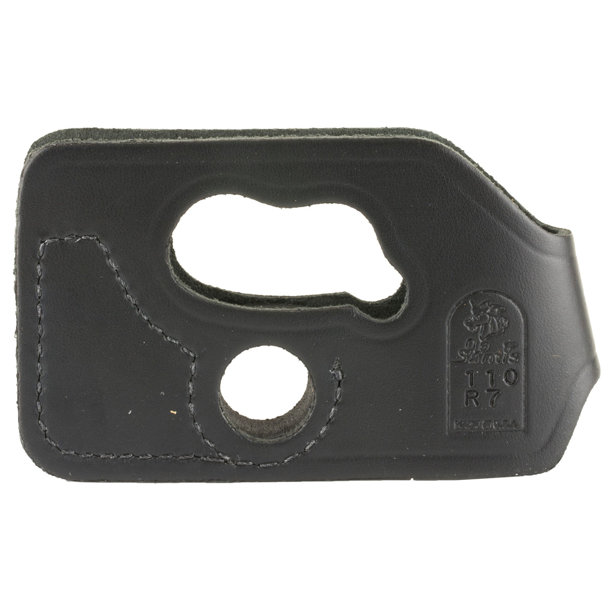 DESANTIS PKT SHOT LCP/P3AT/TCP BLK