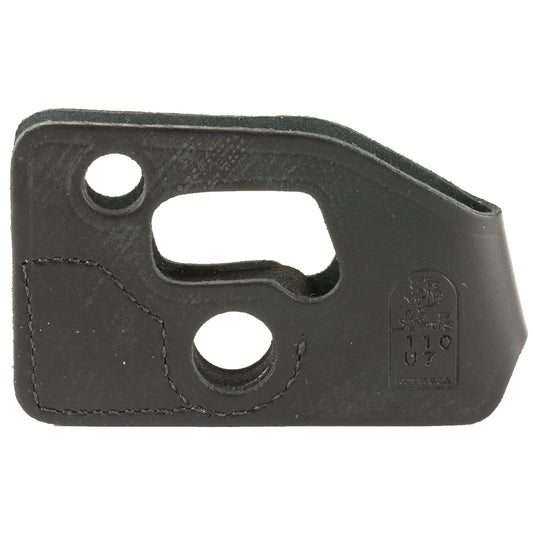 DESANTIS PKT SHOT SW BDYGRD 380 BLK