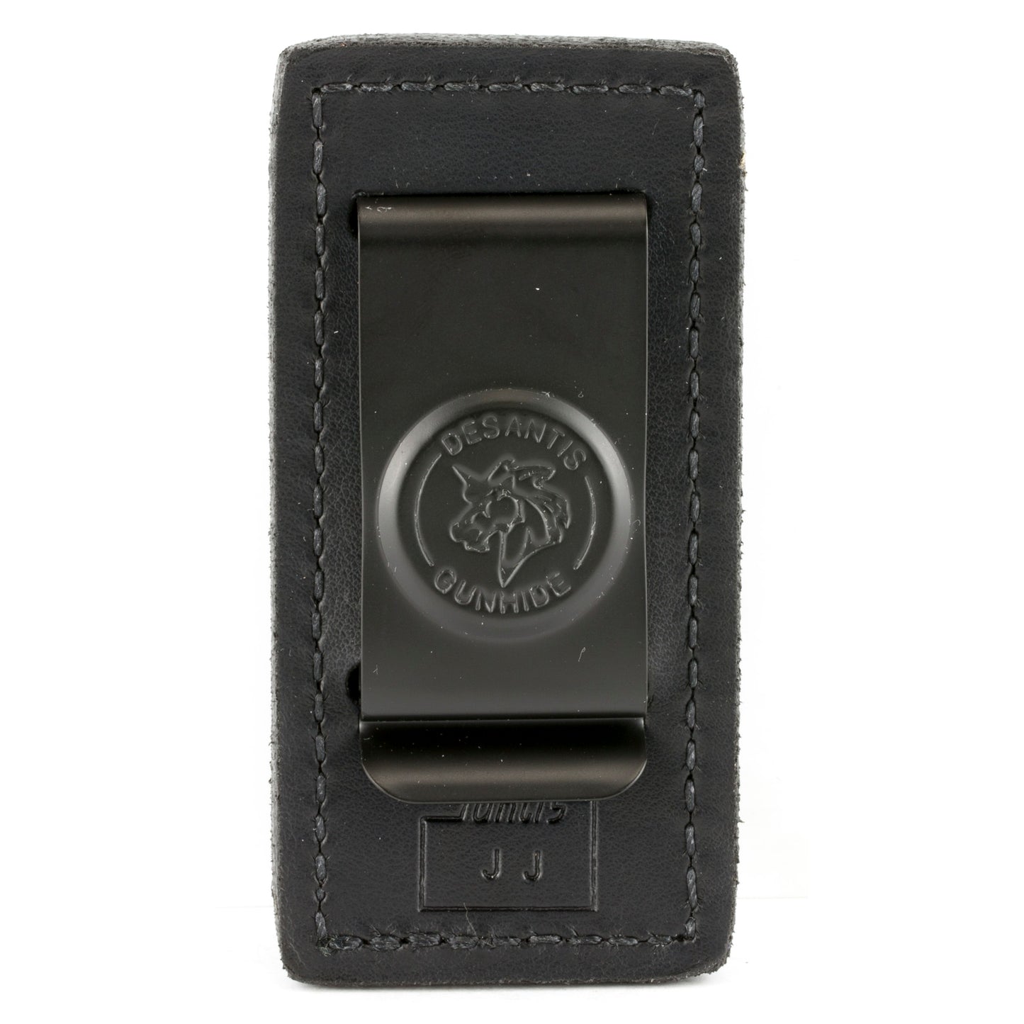 DESANTIS SECURE MAG CARRY FOR GLK BK