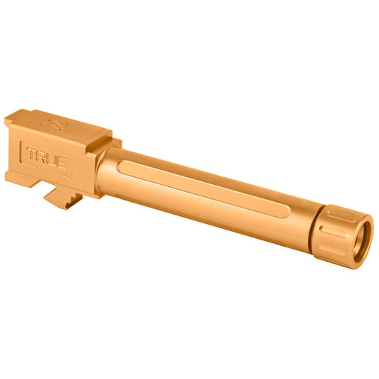TRUE PREC BBL FOR G19 GLD TB