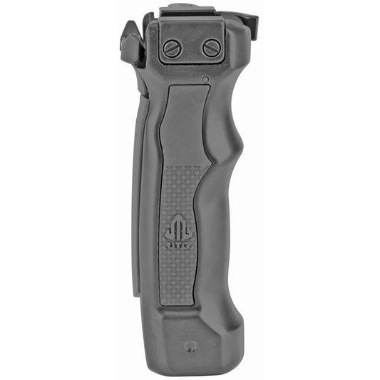 UTG D-GRIP QUICK RELEASE BIPOD