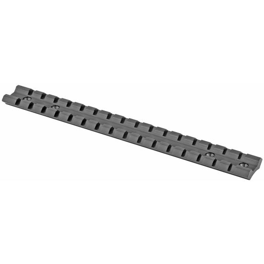 WEAVER MULTI SLOT BASE SAV AXIS