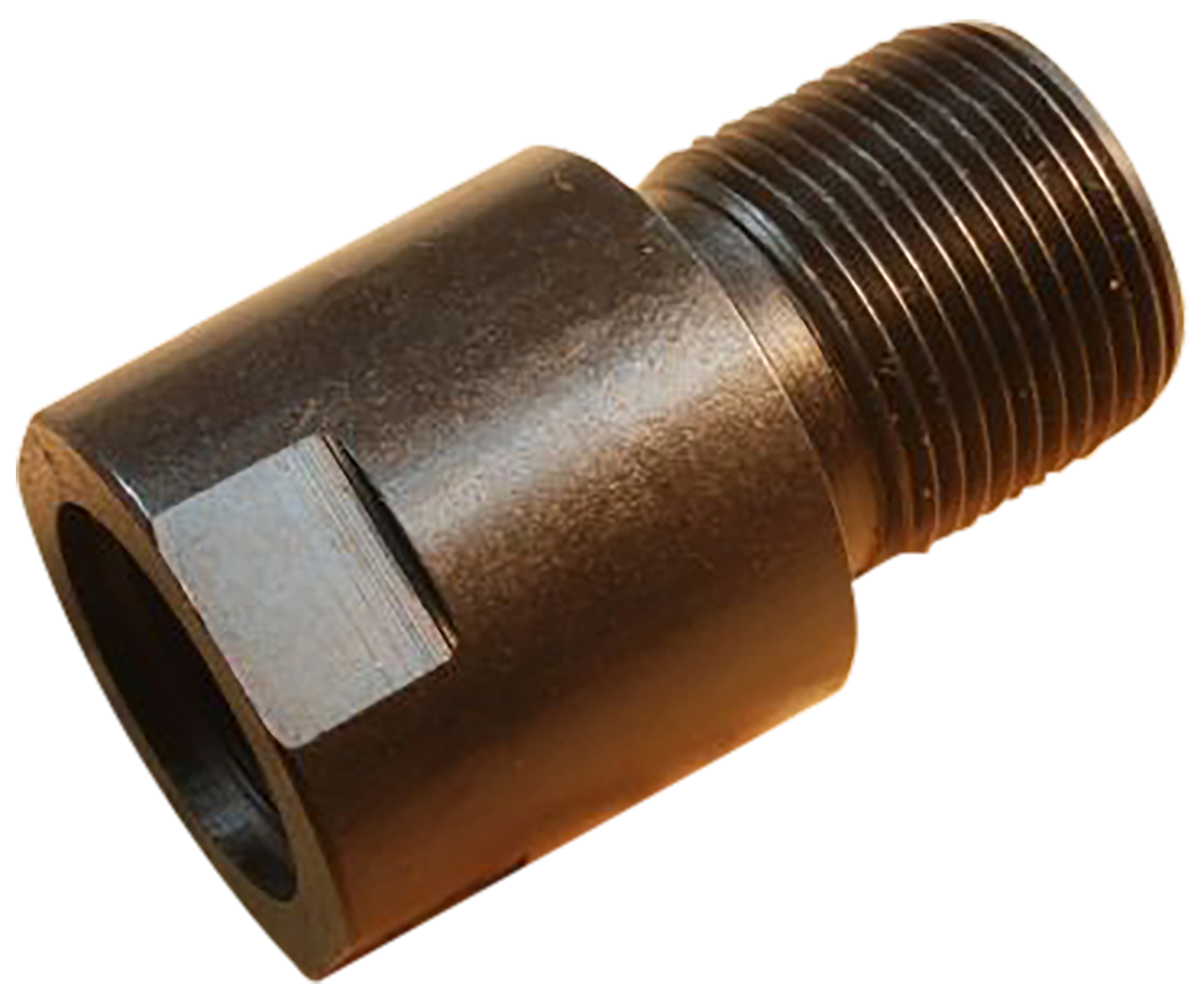 ADAPTER M14X1LH to 5/8X24