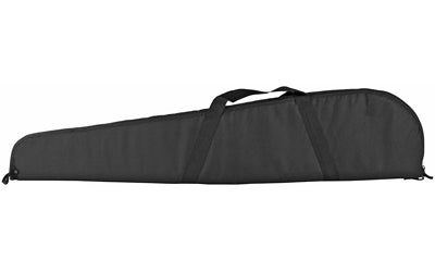 ALLEN POWELL RIFLE CASE 46 BLK GRN