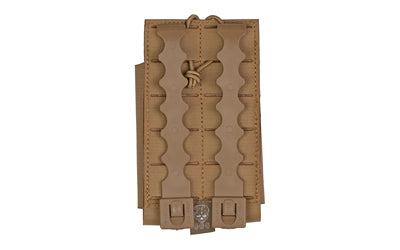 GGG SINGLE 7.62 MAG POUCH COY