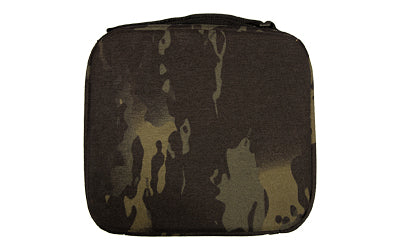 GGG PISTOL SOFT CASE MULTI BLK
