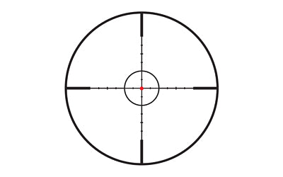 LEUP MARK 3HD 1.5-4X20 FIREDOT SPR