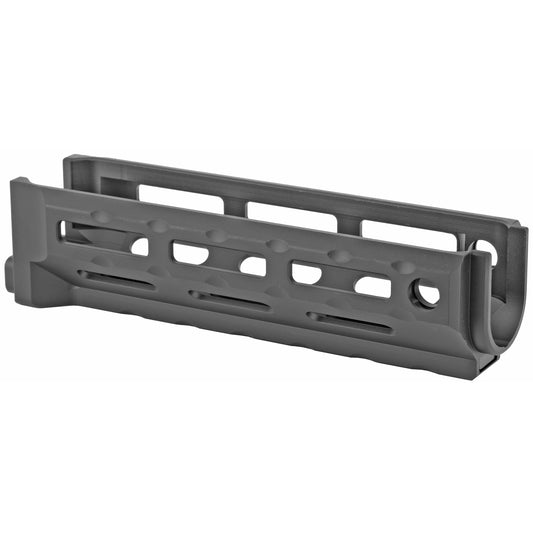 MIDWEST AK HNDGRD DROP IN M-LOK BLK