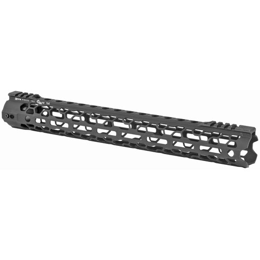 ODIN 15.5 MLOK O2 LT FREE FLT RAIL