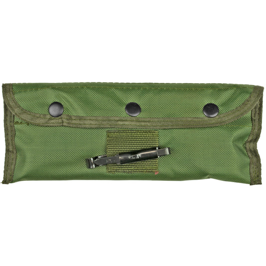 UTG AR15 CLEANING KIT W POUCH