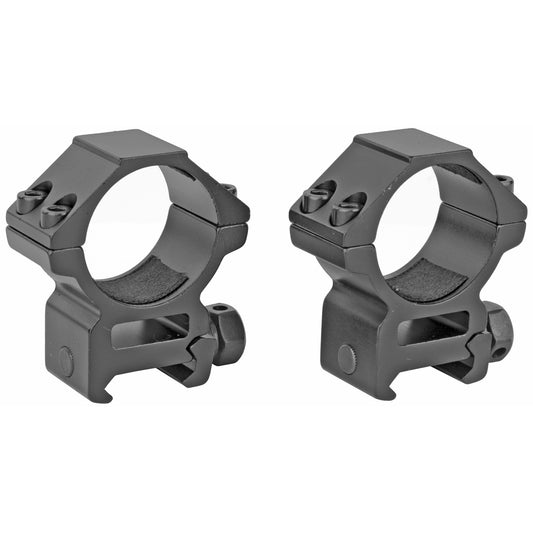 RITON 30MM MED RING SET