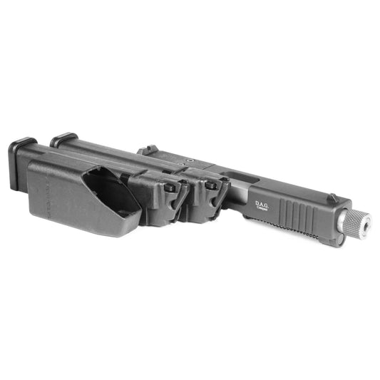 ADV ARMS 22 CONV KIT PSA DAGGER 15RD