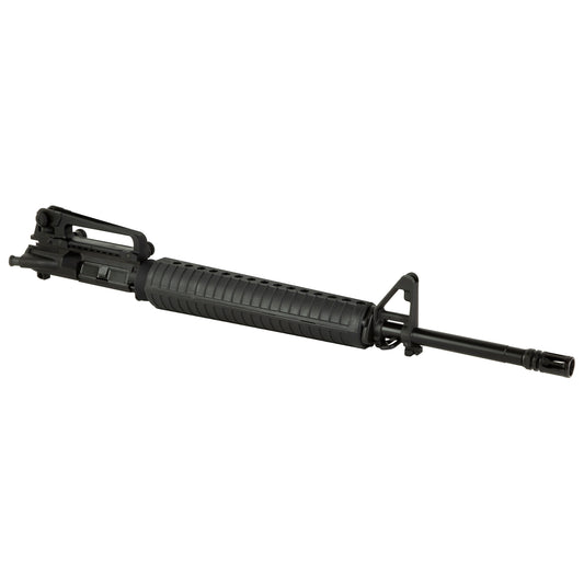 AERO COMPLETE UPPER 5.56 20 A2 BLK
