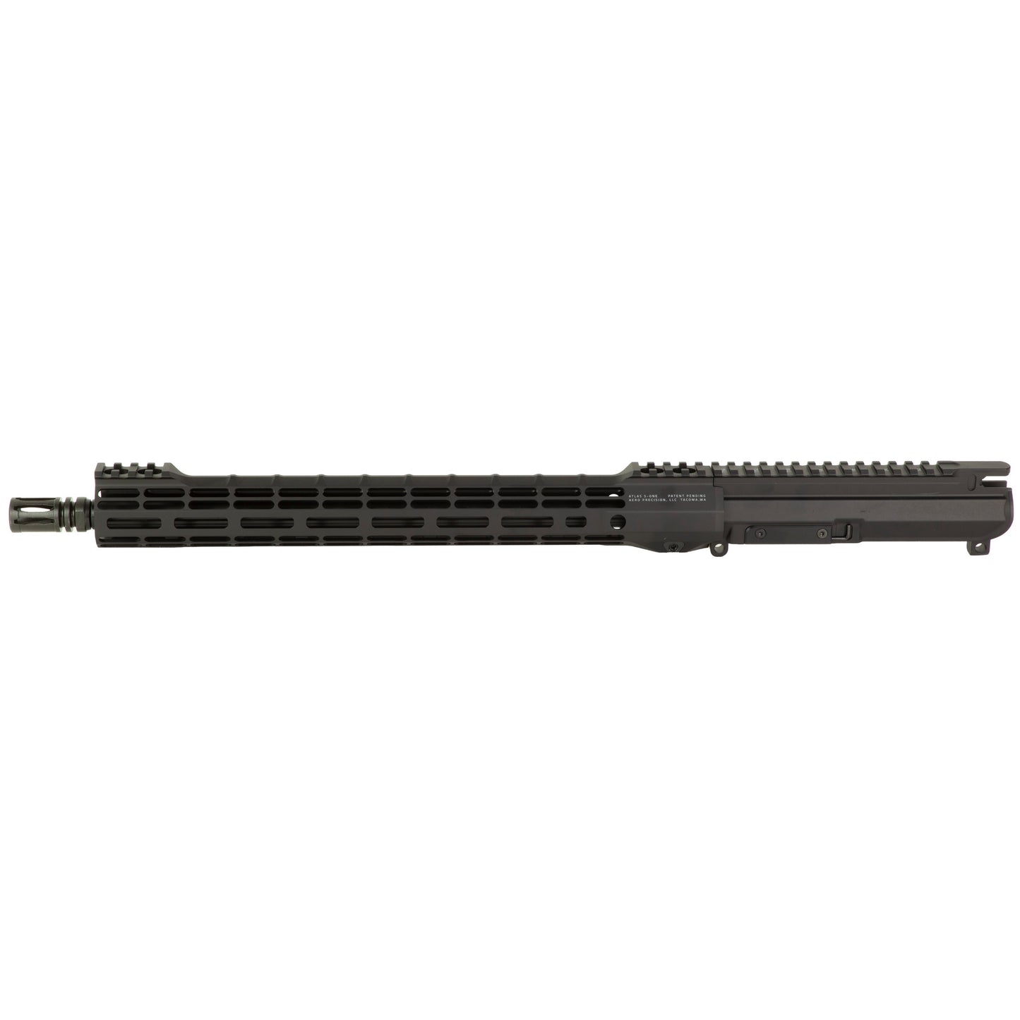 AERO EPC-9-T UPPER 9MM 16 BLK
