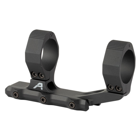 AERO ULTRLT EXT SCOPE MNT 30MM BLK