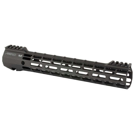 AERO 12.7 ATLAS S-ONE AR10 HNDGD BLK