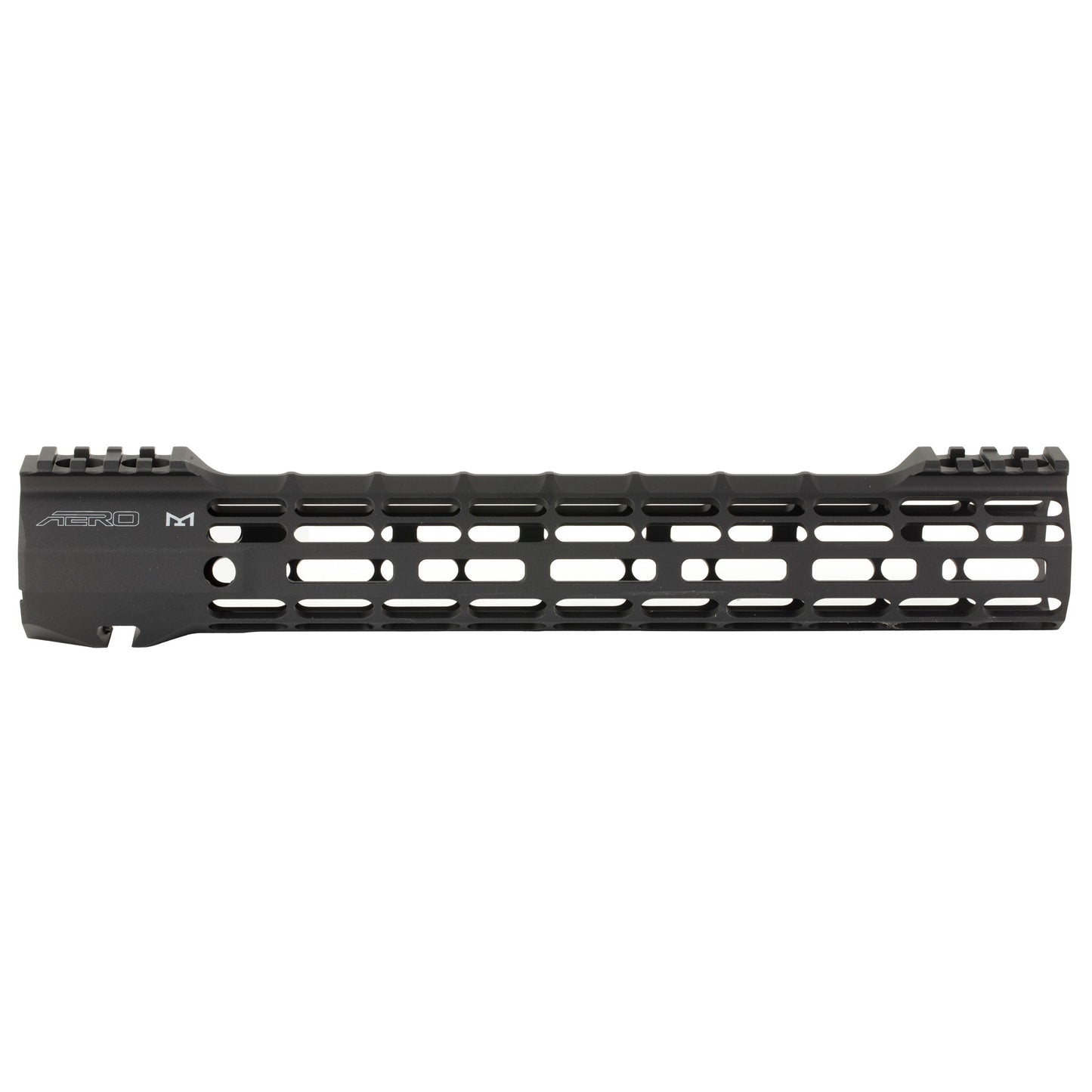 AERO 12.7 ATLAS S-ONE AR10 HNDGD BLK