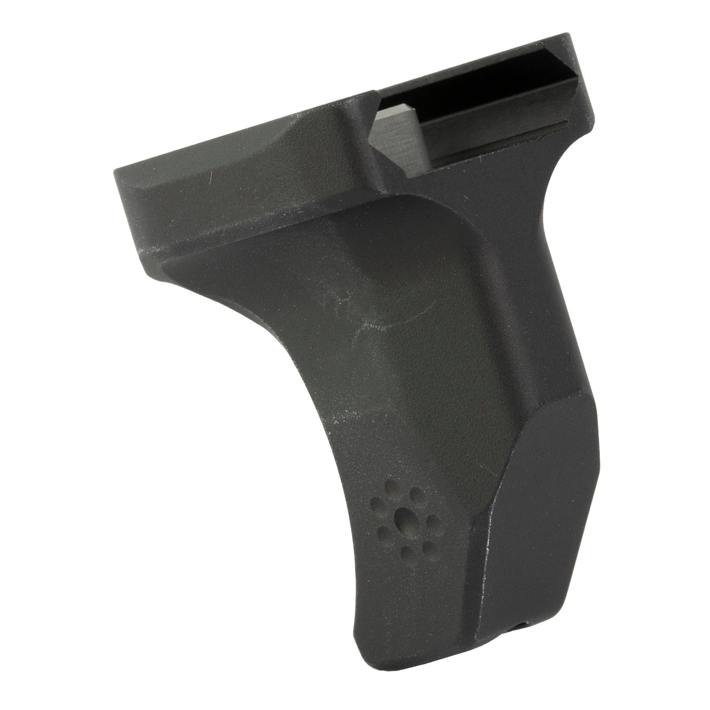 ARISAKA HAND STOP PICATINNY BLACK