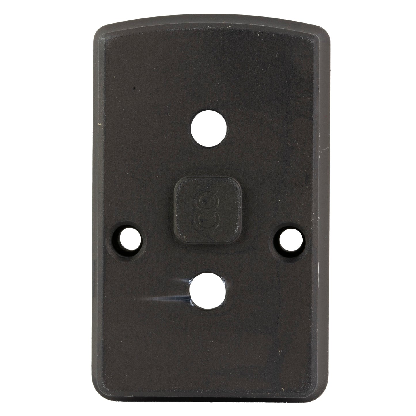 ARISAKA OFFSET OPTIC PLT 8 RMR TALL