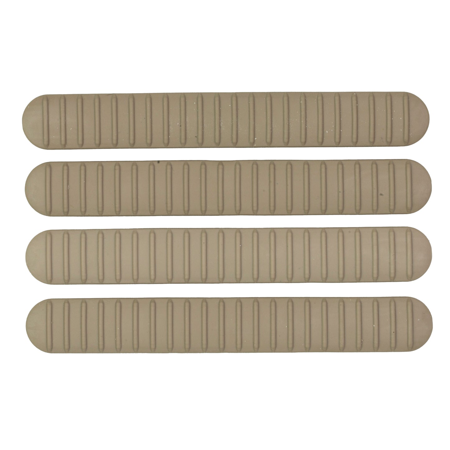 B5 RAIL COVER M-LOK FDE