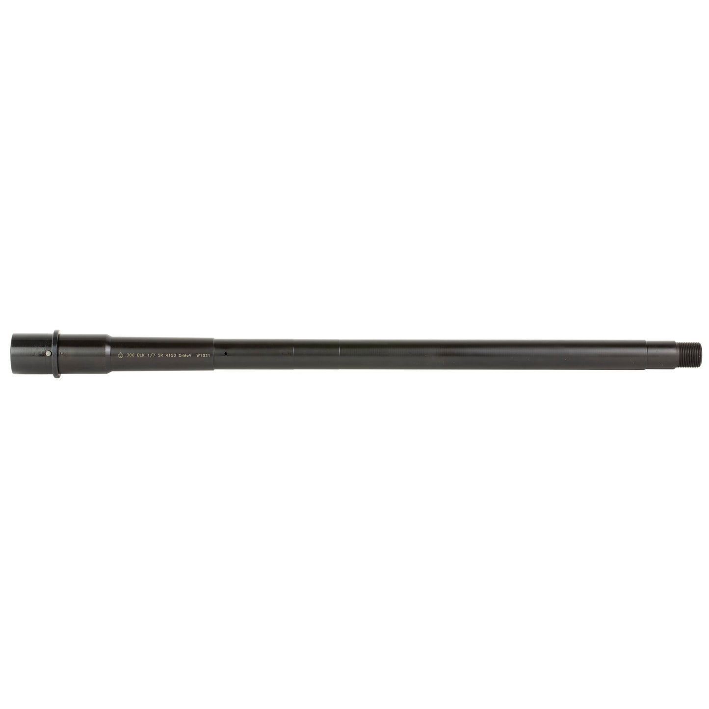 BALLISTIC BBL 300BLK 16 1/7 BLK