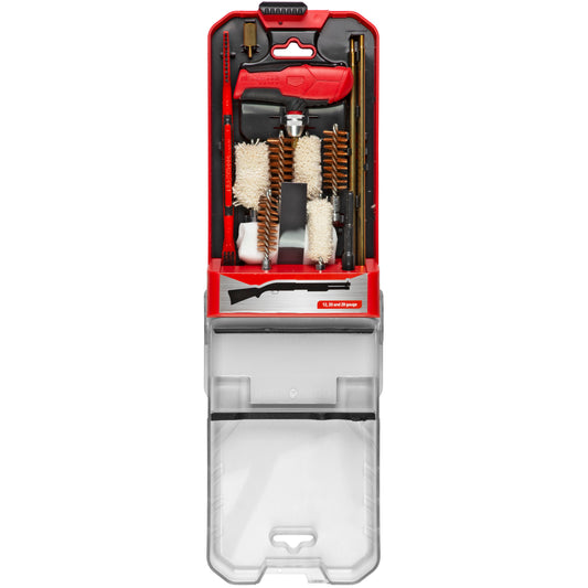 B/C SHOTGUN CLEANING KIT 17 PIECE