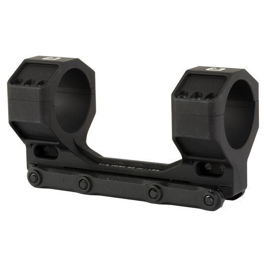 BADGER COMM MAX 34MM 1.54 20MOA BLK