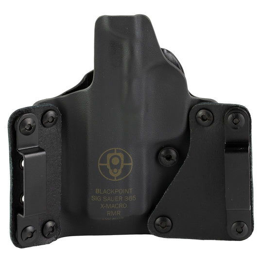 BLACKPOINT SIG 365 XMACRO LEATHERWNG