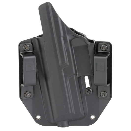 BRAVO BCA HK VP9 OWB BLK RH
