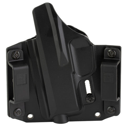 BRAVO BCA SIG P365 OWB BLK RH