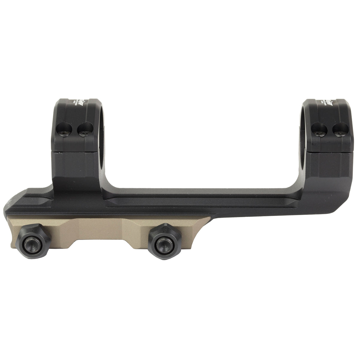 CHRISTENSEN CANTILEVER 0 MOA 1