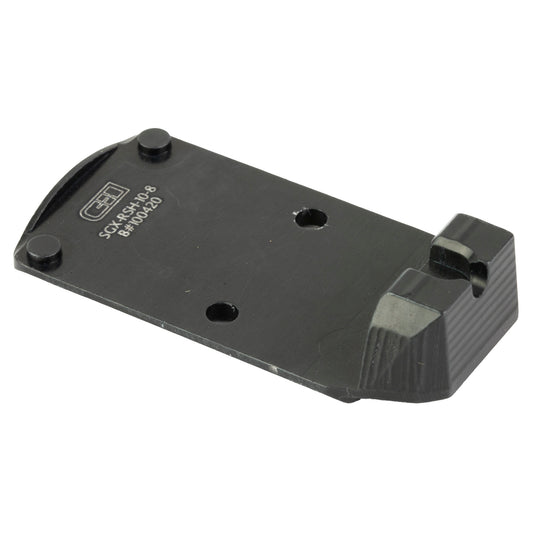 C&H PLT SIG P320X TO RMR/SRO/HOLO