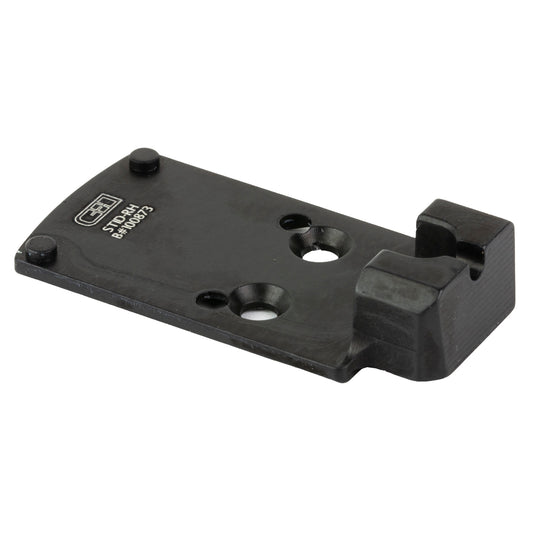 C&H PLT STACCATO DUO TO RMR/507C