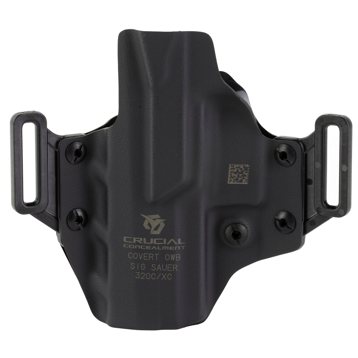 CRUCIAL OWB FOR SIG SAUER P320 C/XC