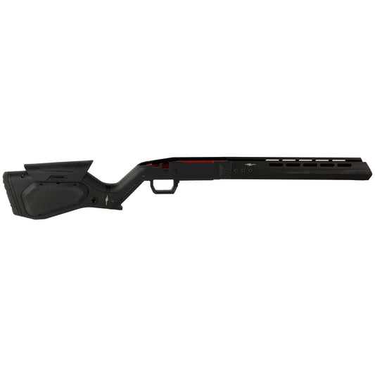HERA H7 CHASSIS REMINGTON 700 SA BLK